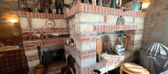 6 rooms House in San Giorgio Monferrato, Italy No. 104838 27