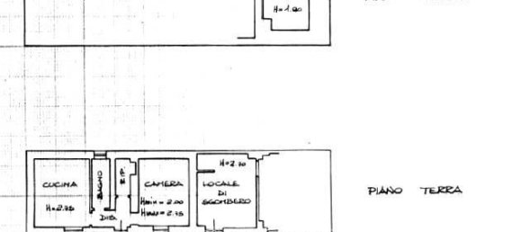 6 rooms House in San Giorgio Monferrato, Italy No. 104838 32