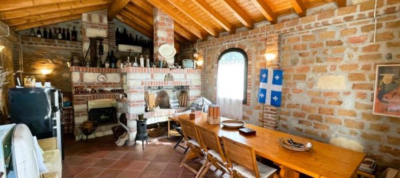 6 rooms House in San Giorgio Monferrato, Italy No. 104838 24