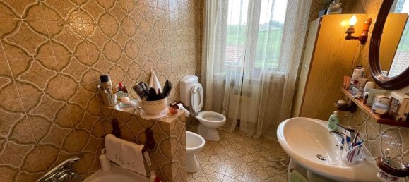 6 rooms House in San Giorgio Monferrato, Italy No. 104838 14