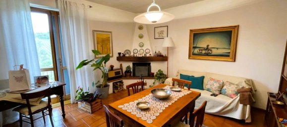 6 rooms House in San Giorgio Monferrato, Italy No. 104838 6