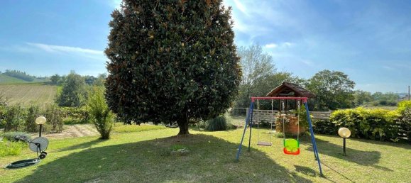 6 rooms House in San Giorgio Monferrato, Italy No. 104838 30