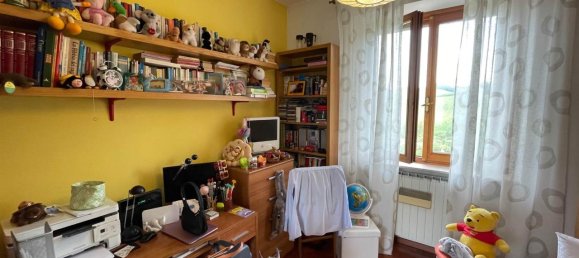 6 rooms House in San Giorgio Monferrato, Italy No. 104838 12