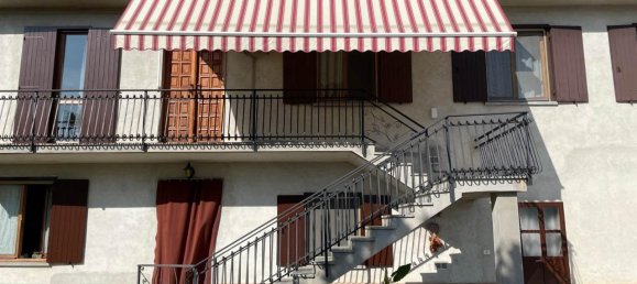 6 rooms House in San Giorgio Monferrato, Italy No. 104838 3