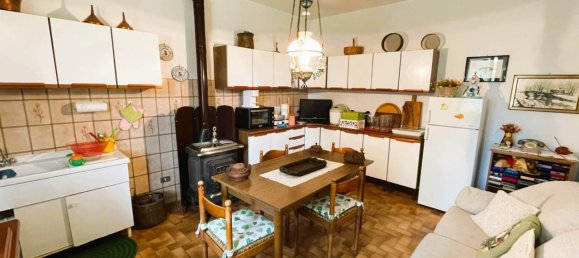 6 rooms House in San Giorgio Monferrato, Italy No. 104838 16