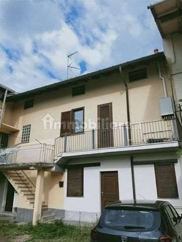 Apartamento T3 em Solbiate Olona, Italy N.º 262813