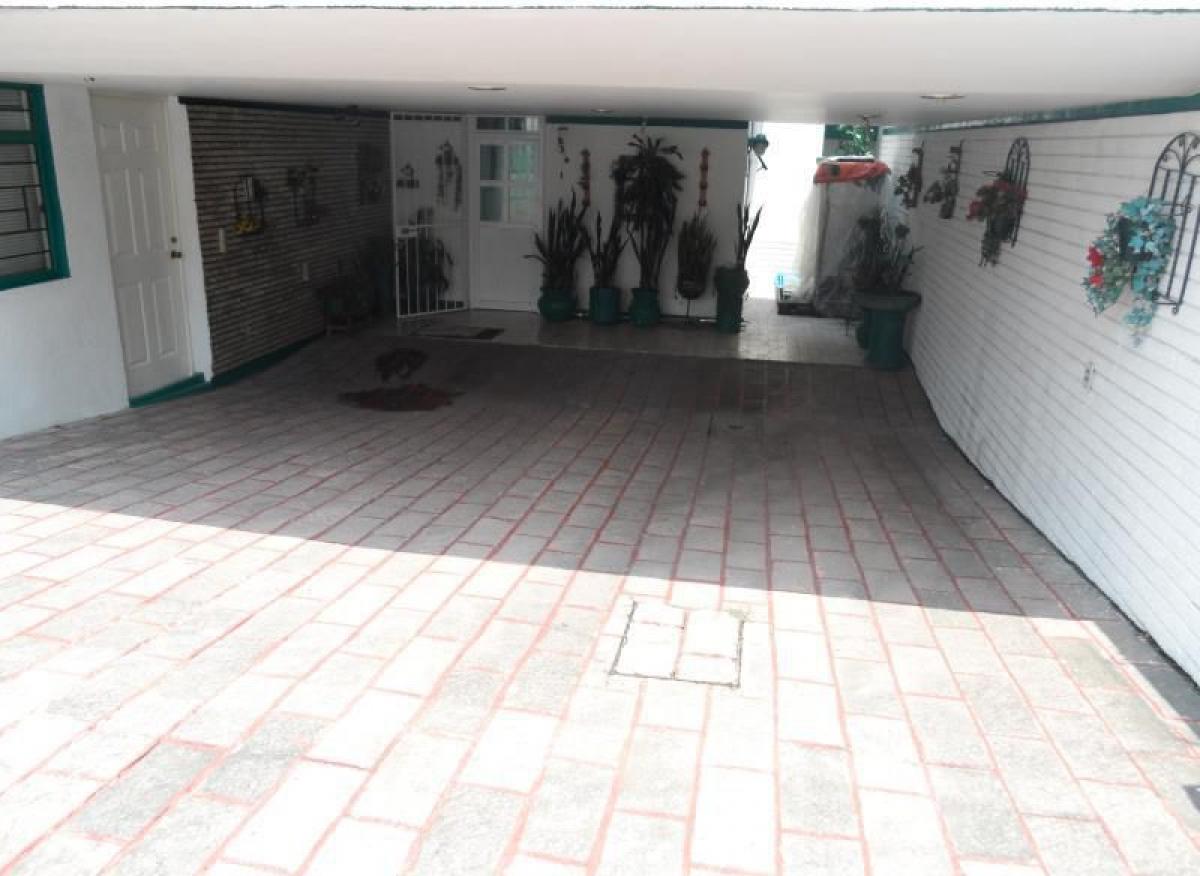 Casa T5 em Naucalpan de Juarez, Mexico N.º 228555