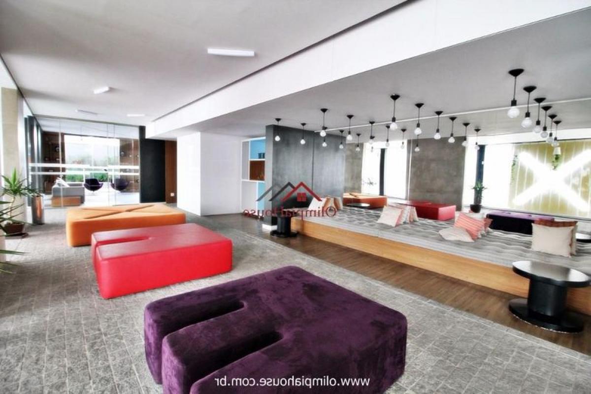 Apartamento T2 em São Paulo, Brazil N.º 455776