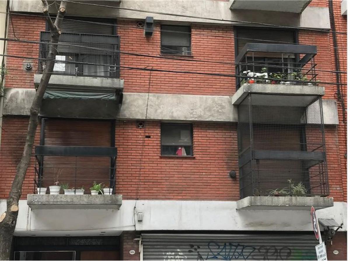 Studio in Buenos Aires, Argentina No. 91457