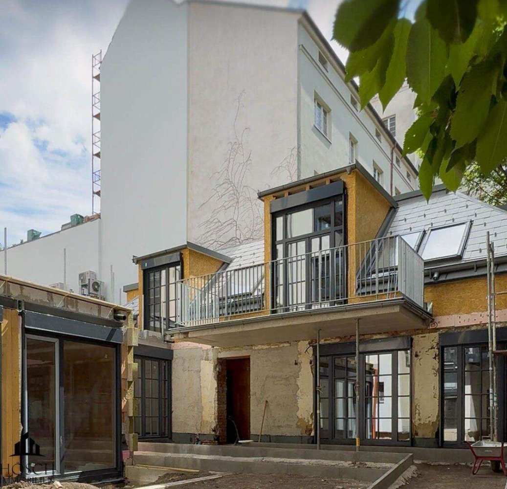 5-salle Maison de ville à Wahring, Austria No. 177183