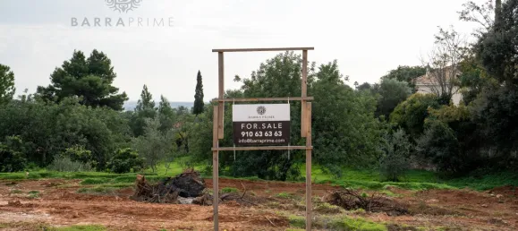 Terreno en Loule, Portugal No. 126894 8