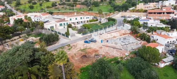 Terreno en Loule, Portugal No. 126894 4