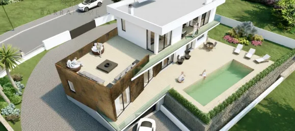 Terreno en Loule, Portugal No. 126894 15