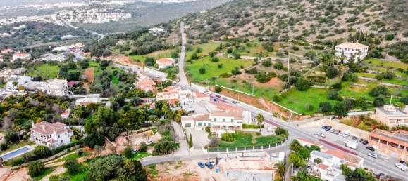 Terreno en Loule, Portugal No. 126894 7