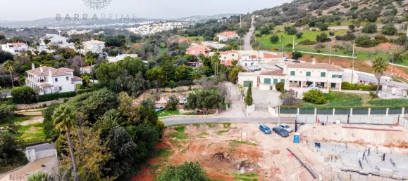 Terreno en Loule, Portugal No. 126894 5