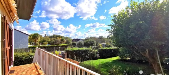 Casa de 4 dormitorios en Amilly, France No. 239607 3