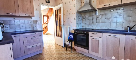 Casa de 4 dormitorios en Amilly, France No. 239607 9