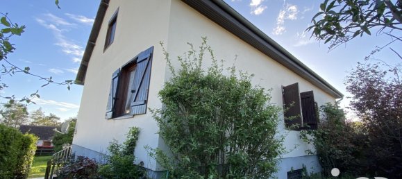 Casa de 4 dormitorios en Amilly, France No. 239607 22