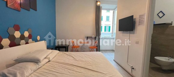 5 bedrooms Apartment in Rome, Italy No. 63953 9