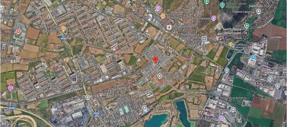 2 bedrooms Apartment in Brescia, Italy No. 323677 7