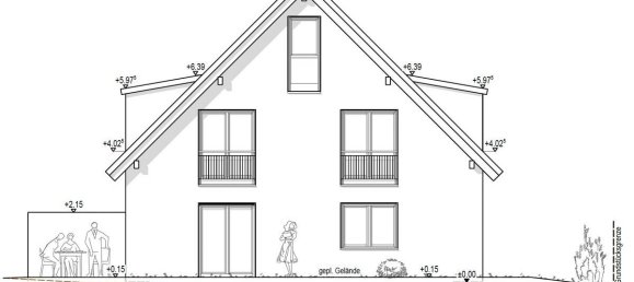 Grundstück in München, Germany, Nr. 141985 3