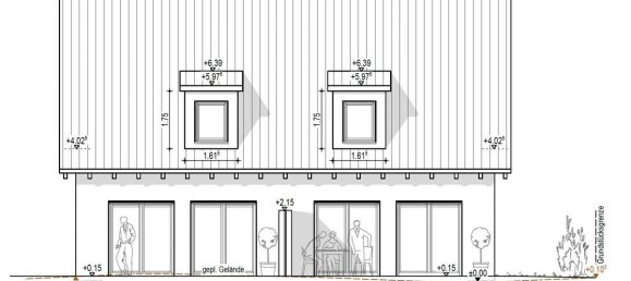 Grundstück in München, Germany, Nr. 141985 4