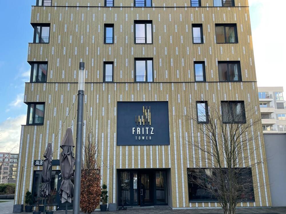 Estúdio em Moabit, Germany N.º 84513