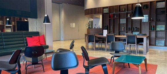 Estúdio em Moabit, Germany N.º 84513 3