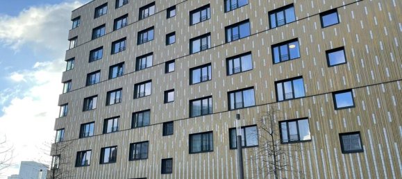 استوديو في Moabit, Germany رقم 84513 5