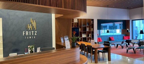 Estúdio em Moabit, Germany N.º 84513 2