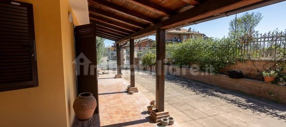 3 bedrooms Villa in Magliano Romano, Italy No. 261432 29