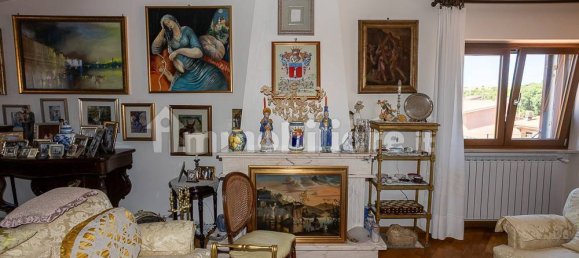 3 bedrooms Villa in Magliano Romano, Italy No. 261432 36