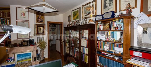 3 bedrooms Villa in Magliano Romano, Italy No. 261432 39