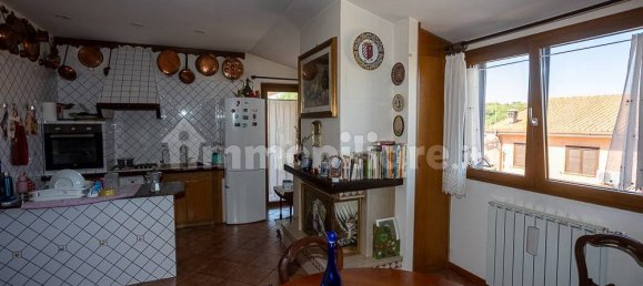 3 bedrooms Villa in Magliano Romano, Italy No. 261432 49