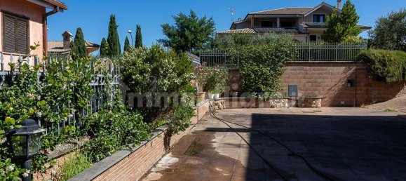 3 bedrooms Villa in Magliano Romano, Italy No. 261432 25