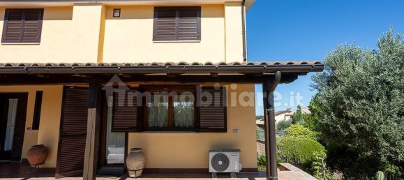 3 bedrooms Villa in Magliano Romano, Italy No. 261432 6