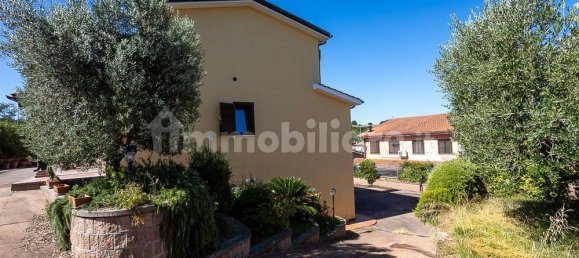 3 bedrooms Villa in Magliano Romano, Italy No. 261432 17