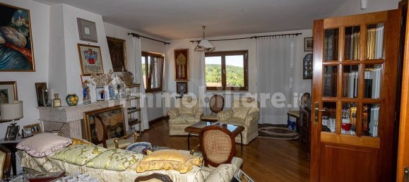 3 bedrooms Villa in Magliano Romano, Italy No. 261432 30