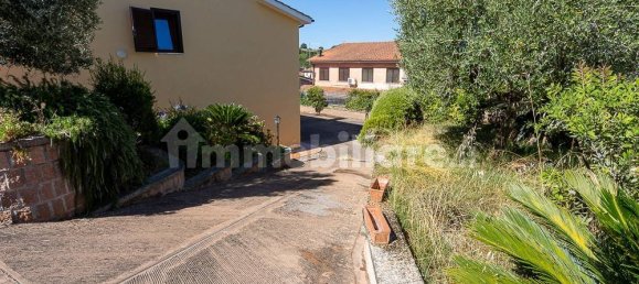 3 bedrooms Villa in Magliano Romano, Italy No. 261432 16