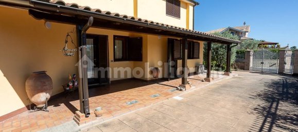 3 bedrooms Villa in Magliano Romano, Italy No. 261432 7