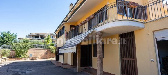 3 bedrooms Villa in Magliano Romano, Italy No. 261432 22