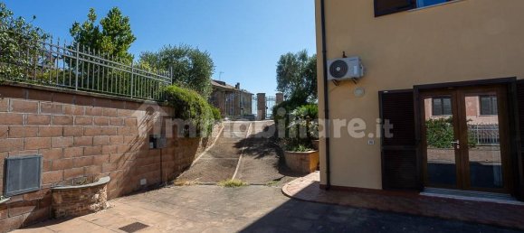 3 bedrooms Villa in Magliano Romano, Italy No. 261432 18