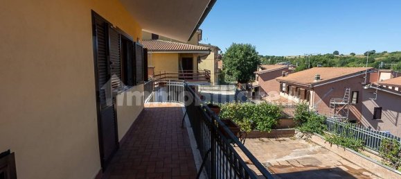 3 bedrooms Villa in Magliano Romano, Italy No. 261432 13