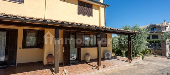 3 bedrooms Villa in Magliano Romano, Italy No. 261432 27