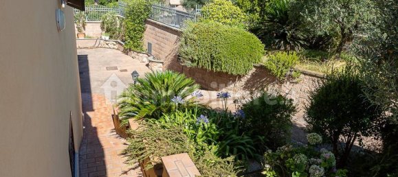 3 bedrooms Villa in Magliano Romano, Italy No. 261432 15