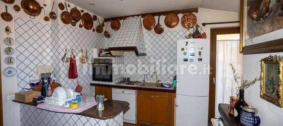 3 bedrooms Villa in Magliano Romano, Italy No. 261432 46