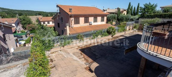 3 bedrooms Villa in Magliano Romano, Italy No. 261432 10