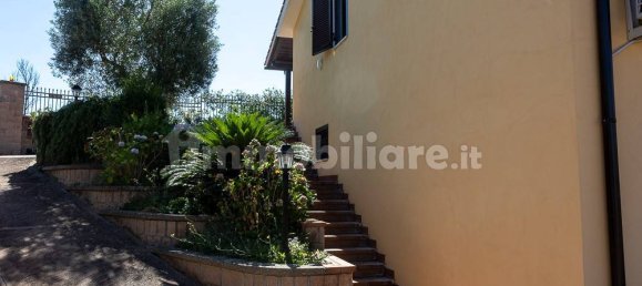 3 bedrooms Villa in Magliano Romano, Italy No. 261432 26