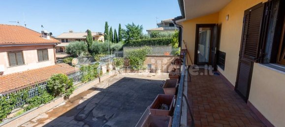 3 bedrooms Villa in Magliano Romano, Italy No. 261432 11