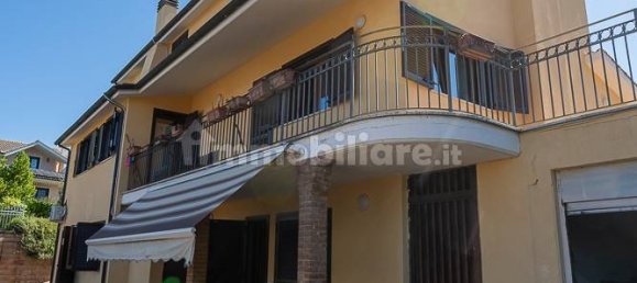 3 bedrooms Villa in Magliano Romano, Italy No. 261432 24